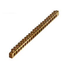 Neutral Links - Brass Neutral Links - Apple International